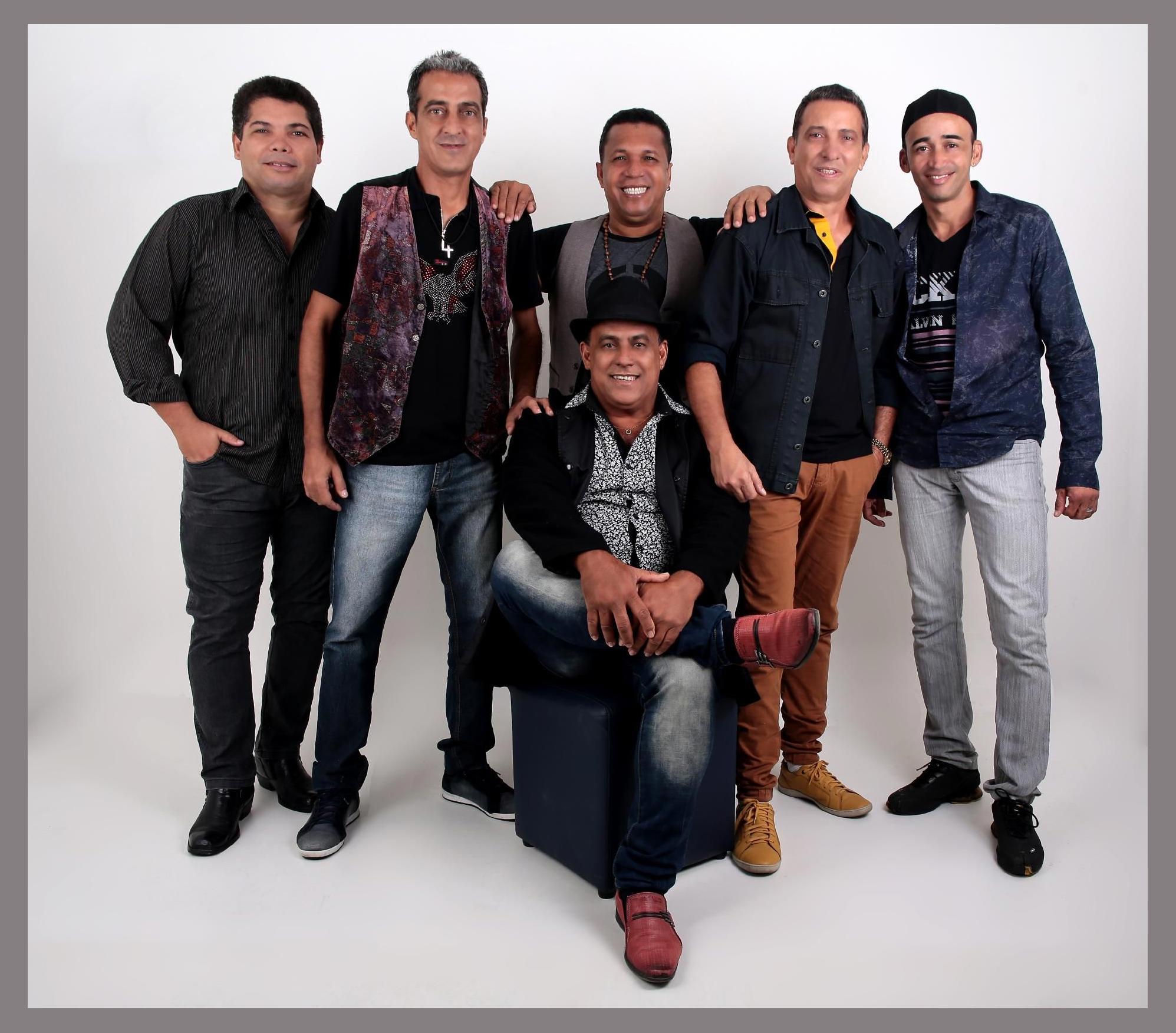 Banda Camelô